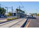 Convenient light rail access close to the complex at 2220 W Dora St # 215, Mesa, AZ 85201