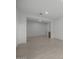 Neutral living area features open space and tile floors at 2937 E Lawndale Ct, Gilbert, AZ 85298
