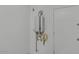 Efficient water heater inside garage at 2937 E Lawndale Ct, Gilbert, AZ 85298