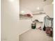 Walk-in closet with ample shelving and space at 29460 N 123Rd Gln, Peoria, AZ 85383