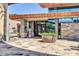 Community center with stone facade and large windows at 29460 N 123Rd Gln, Peoria, AZ 85383