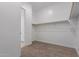 Spacious walk-in closet, offering ample storage at 31550 N Hayweather Ln, San Tan Valley, AZ 85143