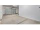 Attached garage with automatic door opener at 31550 N Hayweather Ln, San Tan Valley, AZ 85143