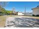 Community basketball court with ample space for recreation at 1307 N 44Th St, Phoenix, AZ 85008