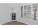 Bedroom with private door to balcony at 14950 W Mountain View Blvd # 6301, Surprise, AZ 85374