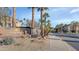 Community entrance with signage and landscaping at 14950 W Mountain View Blvd # 6301, Surprise, AZ 85374
