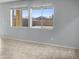 Spacious dining area with large windows and tile floors at 26520 N 132Nd Ln, Peoria, AZ 85383