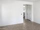 Bright living room with tile floors and access to stairs at 26520 N 132Nd Ln, Peoria, AZ 85383