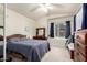 Spacious bedroom with a large bed and ample closet space at 2929 W Yorkshire Dr # 1060, Phoenix, AZ 85027
