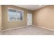 Bright entryway with tile floors and a door at 3641 N 309Th Dr, Buckeye, AZ 85396
