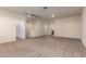 Open loft area overlooking the main floor at 3641 N 309Th Dr, Buckeye, AZ 85396