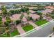 Luxury estate home with large lot and pool at 3731 E Halifax Cir, Mesa, AZ 85205