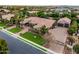 Luxury estate home with detached garage at 3731 E Halifax Cir, Mesa, AZ 85205