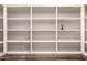 Large walk-in pantry with ample shelving for storage at 3731 E Halifax Cir, Mesa, AZ 85205