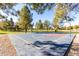 Enjoy the community basketball court at 4233 E Colonial Dr, Chandler, AZ 85249