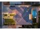 Aerial view showcasing home, pool, and landscaping at 6237 N 5Th Pl, Phoenix, AZ 85012