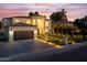 Elegant home with a three-car garage and a meticulously landscaped yard at 6237 N 5Th Pl, Phoenix, AZ 85012