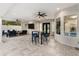 Covered patio perfect for outdoor entertaining at 6237 N 5Th Pl, Phoenix, AZ 85012