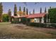 Charming Spanish-style home with ivy-covered walls at 6617 N Central Ave, Phoenix, AZ 85012