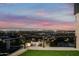 Enjoy city views from this private balcony at 7147 N 23Rd Pl, Phoenix, AZ 85020