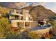 Luxury home with mountain views and landscaping at 7147 N 23Rd Pl, Phoenix, AZ 85020