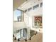 Open concept interior with glass railings and modern art at 7147 N 23Rd Pl, Phoenix, AZ 85020