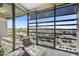 Relaxing living room with city views and comfortable seating at 7180 E Kierland Blvd # 1209, Scottsdale, AZ 85254