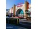 Exterior view of AMC Theatres and other businesses in a shopping center at 8908 W Loma Ln, Peoria, AZ 85345