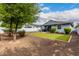 Spacious backyard with grassy area and gravel landscaping at 8938 N 15Th Ln, Phoenix, AZ 85021