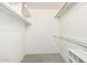 Large closet with hanging rods and additional shelving at 10314 W Manzanita Dr, Sun City, AZ 85373