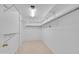 Large walk-in closet with wire shelving and neutral carpet at 10873 W Carlota Ln, Peoria, AZ 85373