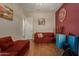 Secondary Gathering room with comfortable seating at 16221 S 35Th Dr, Phoenix, AZ 85045