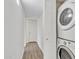 Convenient laundry room with washer and dryer included at 2333 E Southern Ave # 1077, Tempe, AZ 85282