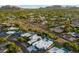 Luxury home community with mountain views and large homes at 5825 E Cochise Rd, Paradise Valley, AZ 85253