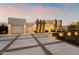 Stunning contemporary home with clean lines and a striking facade at 5825 E Cochise Rd, Paradise Valley, AZ 85253