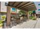 Community lounge area with multiple lounge chairs at 6990 E 6Th St # 1005, Scottsdale, AZ 85251