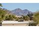 Stunning mountain views from a residential area at 7009 E Acoma Dr # 2060, Scottsdale, AZ 85254