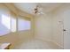 Bright kitchen features tile flooring and an abundance of natural light at 10529 W Pineaire Dr, Sun City, AZ 85351