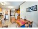 Cozy dining area with table and chairs at 11596 W Sierra Dawn Blvd # 134, Surprise, AZ 85378