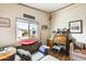 Relaxing living room with comfy seating and decorative accents at 11596 W Sierra Dawn Blvd # 134, Surprise, AZ 85378