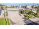 Single-story home with attached garage and landscaping at 1412 E Commodore Pl, Tempe, AZ 85283