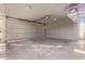 Garage with overhead storage at 1412 E Commodore Pl, Tempe, AZ 85283