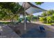 playground with shade structure at 1412 E Commodore Pl, Tempe, AZ 85283