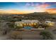 Stunning desert estate with private pool and expansive views at 14236 E Ranch Rd, Scottsdale, AZ 85262