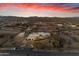 Spacious home with guesthouse and riding arena, on large lot at 14236 E Ranch Rd, Scottsdale, AZ 85262
