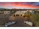 Luxury estate with gated entry and double garage at 14236 E Ranch Rd, Scottsdale, AZ 85262