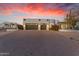 Stunning home with double garage and brick paver driveway at 14236 E Ranch Rd, Scottsdale, AZ 85262