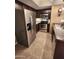 Modern kitchen with stainless steel appliances at 1720 E Thunderbird Rd # 2059, Phoenix, AZ 85022