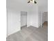 Bedroom with closet and carpet flooring at 3305 S 122Nd Ln, Tolleson, AZ 85353