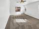 Spacious bedroom with neutral carpeting and ample natural light at 3305 S 122Nd Ln, Tolleson, AZ 85353